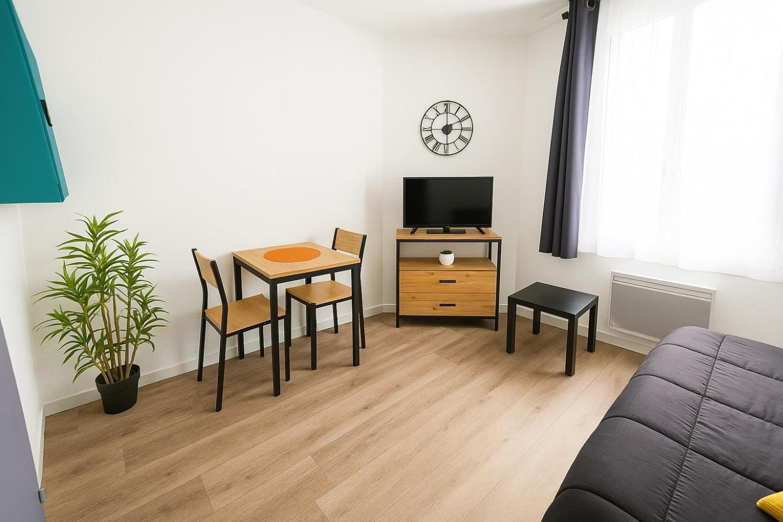 Appartement Cerf3-Centre Ville Meaux-Gare-Disney Exterior foto