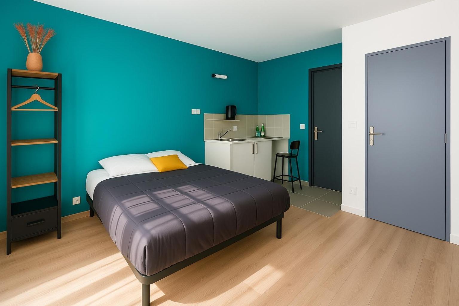 Appartement Cerf3-Centre Ville Meaux-Gare-Disney Exterior foto
